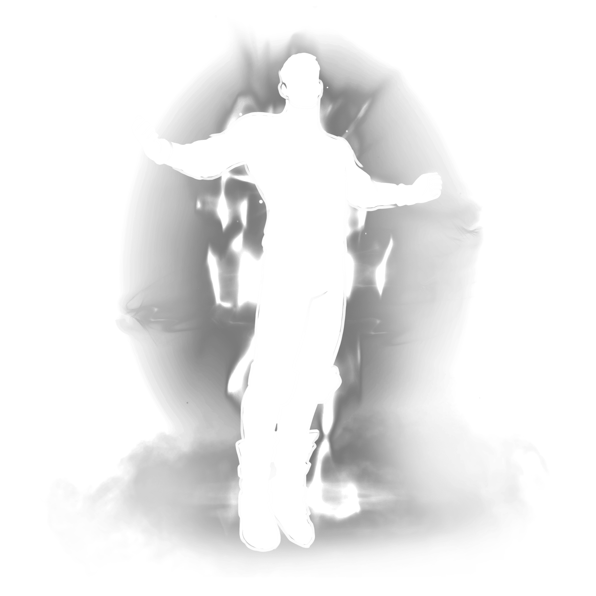 Aura Transfer - emote [PC/PS/XBOX/SWITCH] | 🔥 CHECK DESCRIPTION!🔥 FAST DELIVERY!🔥