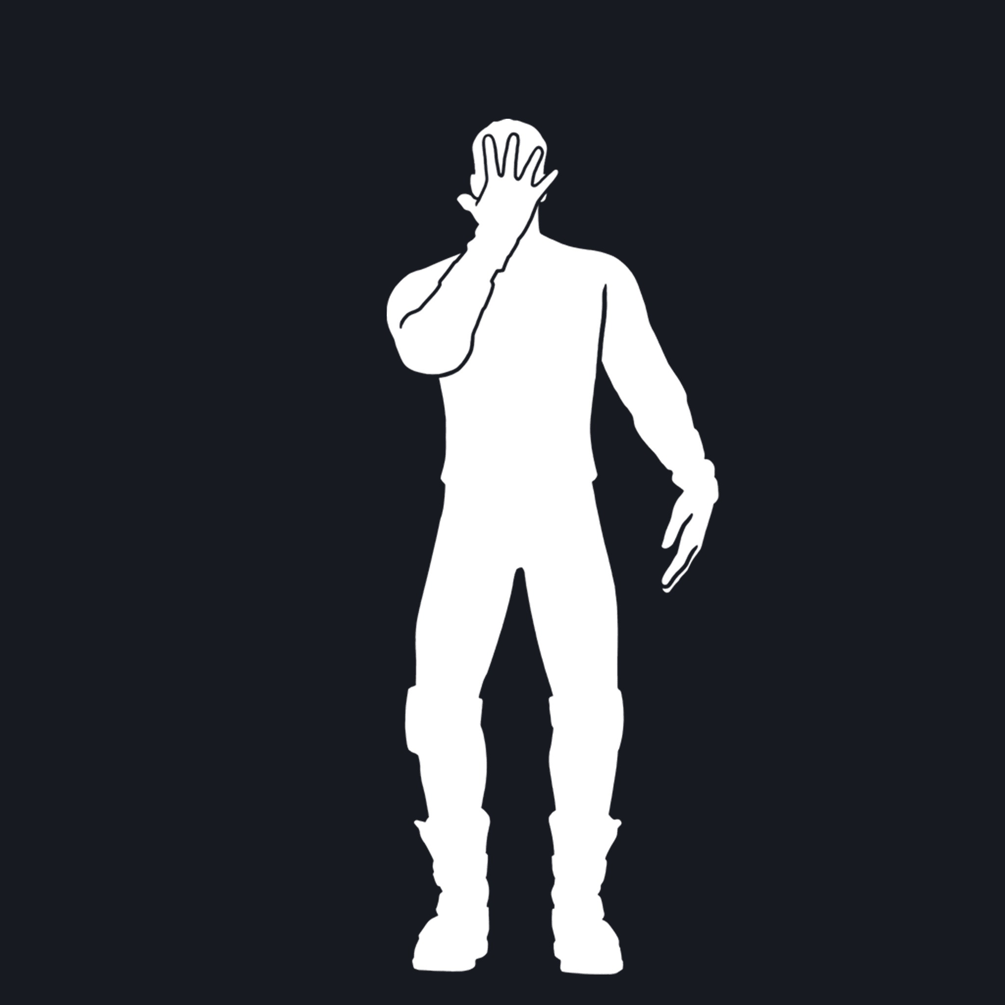 Mask Off - emote [PC/PS/XBOX/SWITCH] | 🔥 CHECK DESCRIPTION!🔥 FAST DELIVERY!🔥