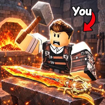 500% Luck | +1 Loot to Forge | 999R | Cheaps & Fast