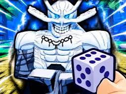 Ultra Luck | Anime Dice | 499R | Cheaps & Fast