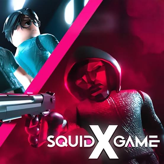 Extra Life | Squid Game X | 399R | Cheaps & Fast