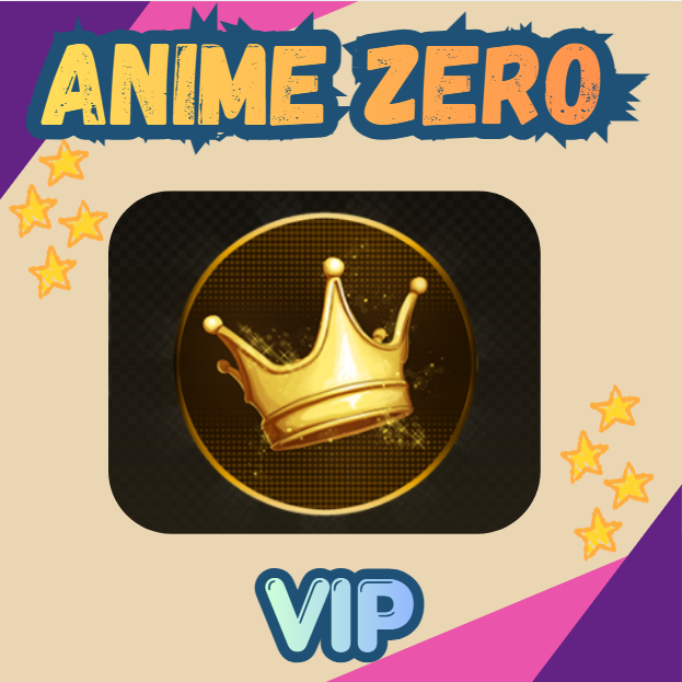 Anime Zero - VIP - 499R