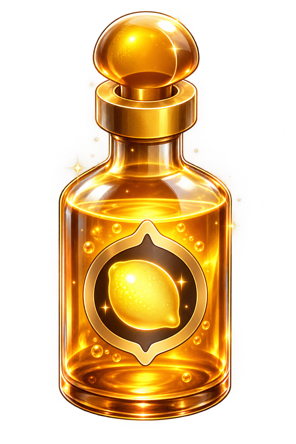 500x Lemon Essential Oil