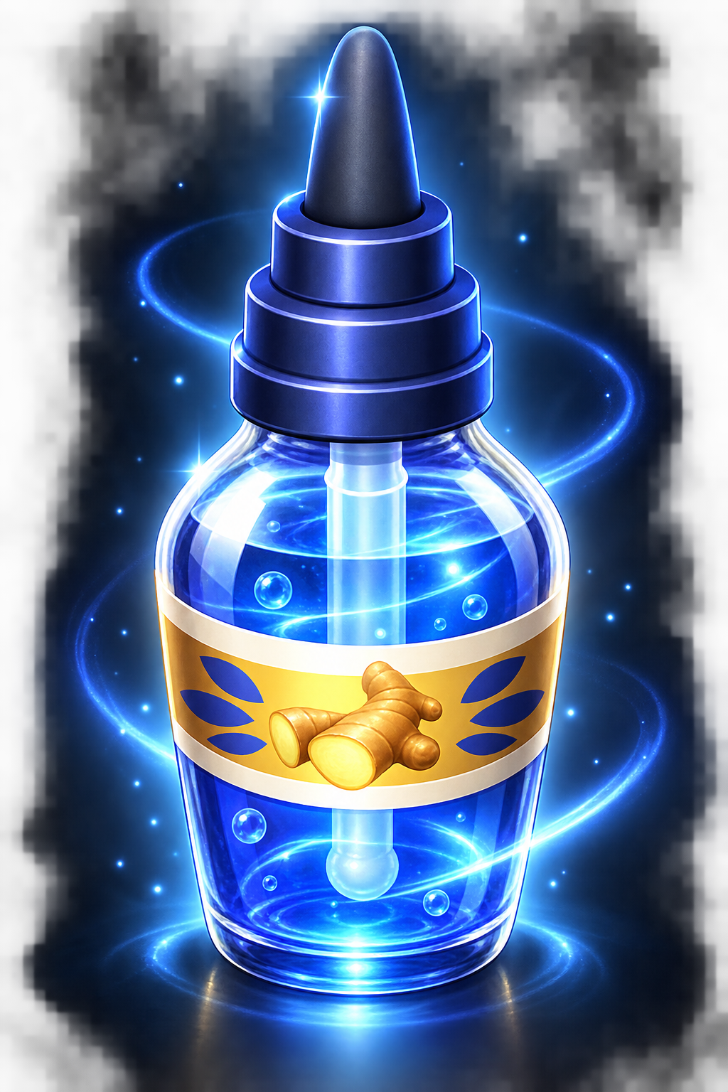 100x Ginger Essential Oil