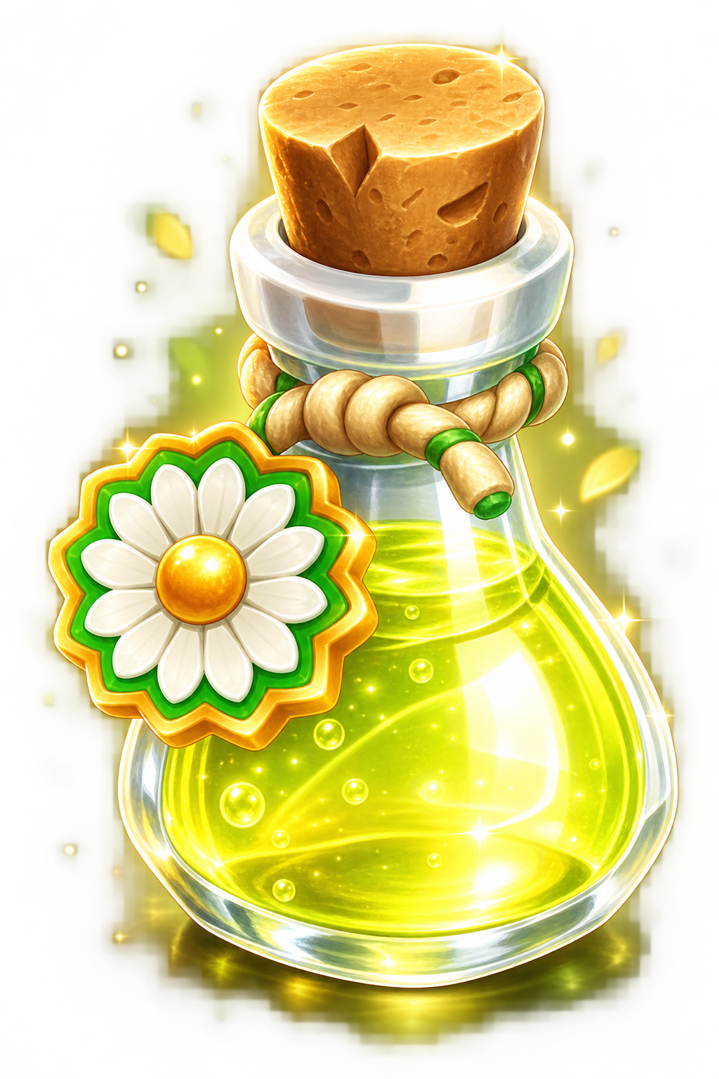 500x Chamomile Essential Oil