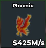 Phoenix 425M/s - Cheap and Fast Delivery