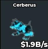 BS14315 Cerberus Cheap Instant Delivery Cyber 1.9B/s