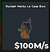 BS14318 La Casa Boo 100M/s | CHEAPST PRICE | INSTANT DELIVERY🔥