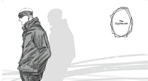 Jujutsu Shenanigans - Random Emotes x10【250R】