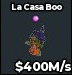 BS14331 La Casa Boo With Buble Traits 400M/s | CHEAPST PRICE | INSTANT DELIVERY🔥