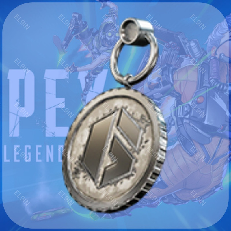❤️ Twitch Drops ❤️ Apex vs Street Fighter 6 KGVD ⚡️ Apex Legends [Total 1 Items]