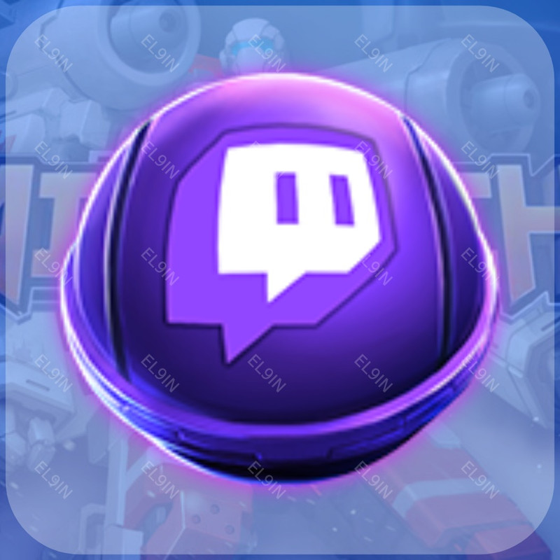 ❤️ Twitch Drops ❤️ AirMech Drops Test ✅ AirMech [Total 1 Items]