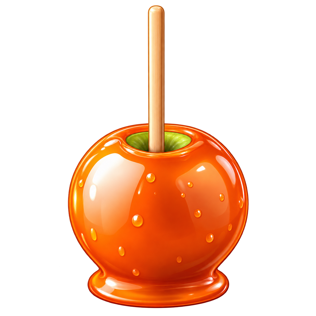 500x Caramel Apple