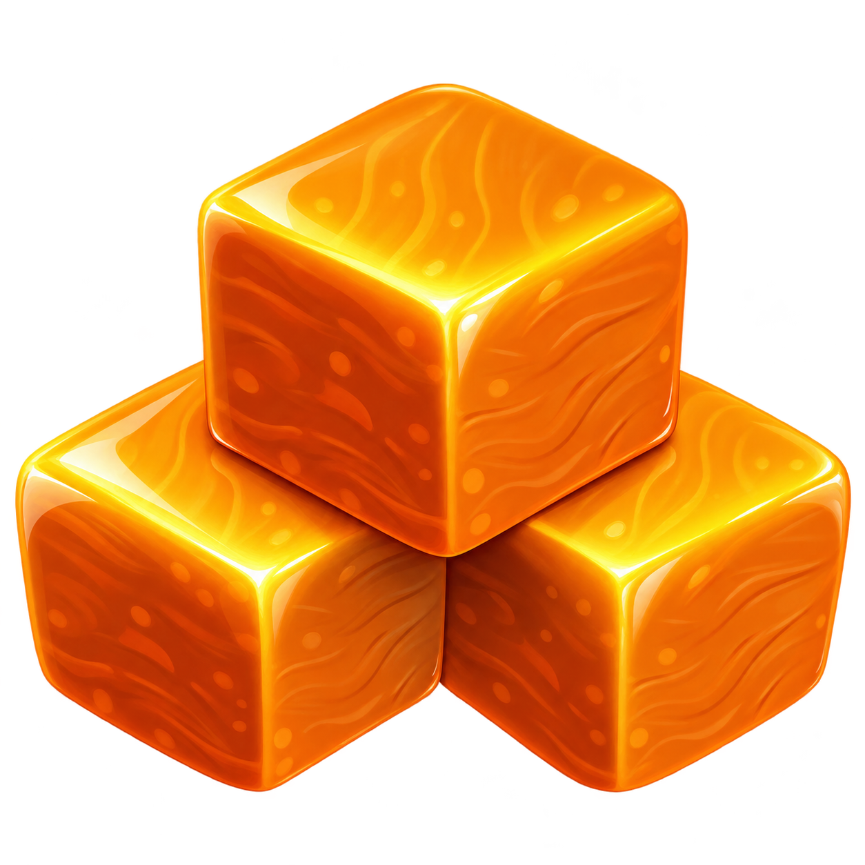 500x Toffee