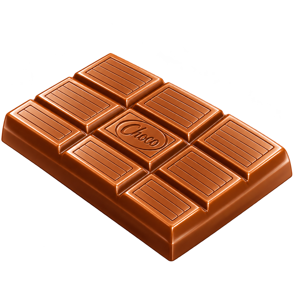 1000x Chocolate