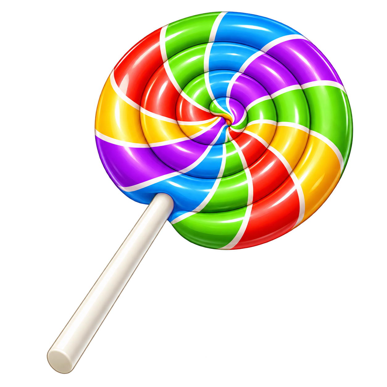 100x Lollipop
