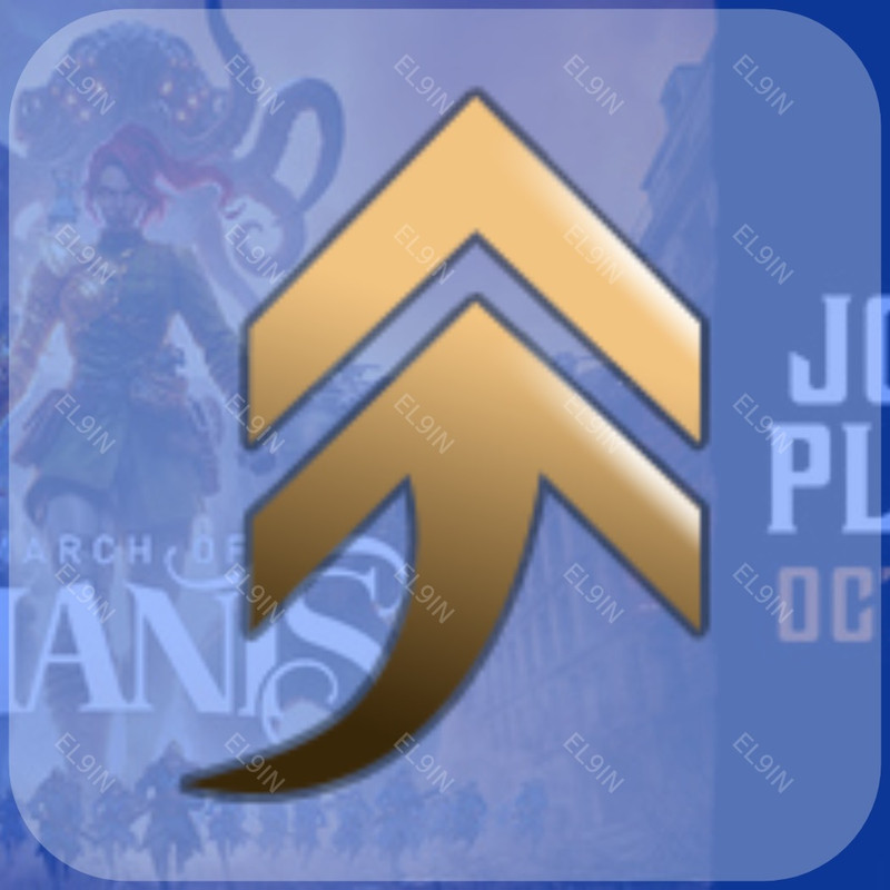 🌌 Twitch Drops ✅ MoG - Pioneer Booster 🌌 March of Giants [Total 1 Items]