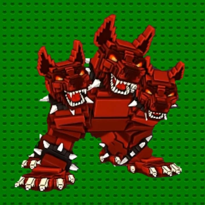 CERBERUS | 175M/s