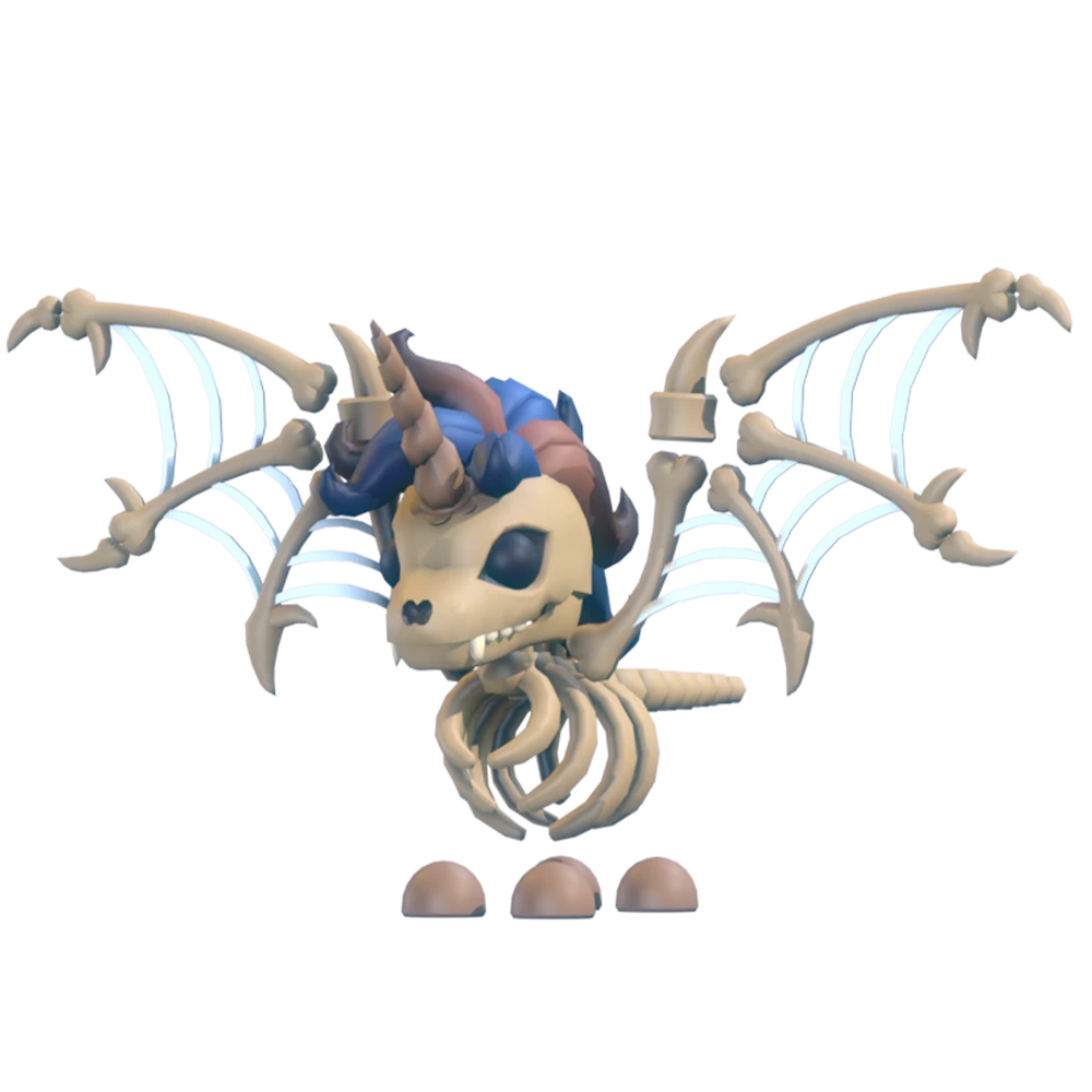 Skelicorn N
