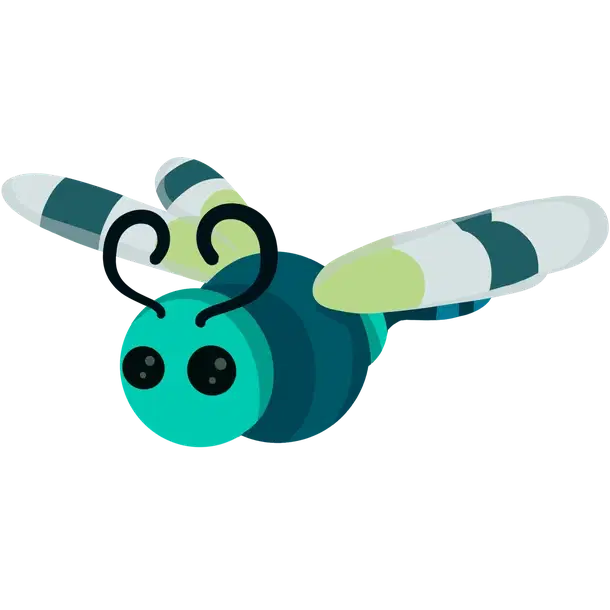 Dragonfly M