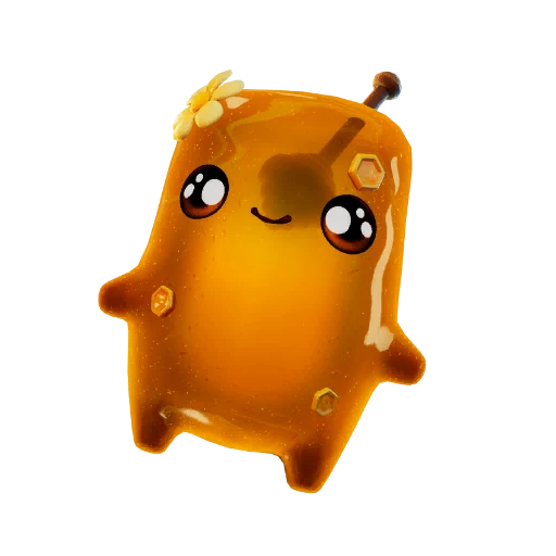 Mastered Honey Sprite level 5(You Keep)