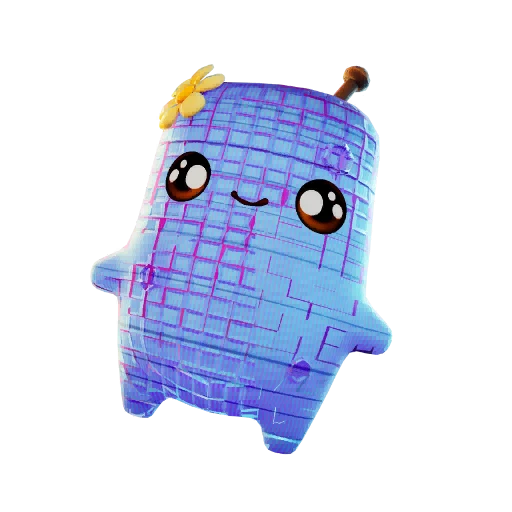 Fortnite Loot Hacker Honey Sprite level 1(You Keep)