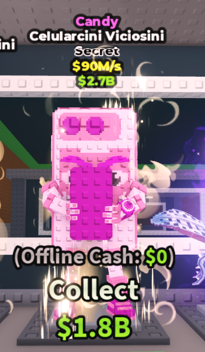CANDY CELULARCINI VICIOSINI 90M/S – STEAL A BRAINROT – FAST DELIVERY & TRUSTED #A8WF3Qw