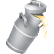 MILK COW 500 QUANTITY