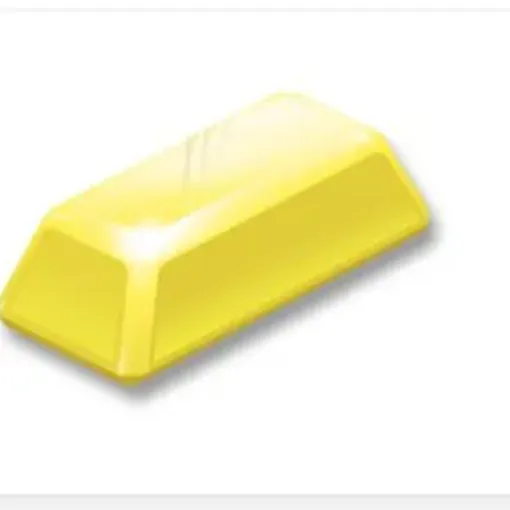 50x Gold Bar