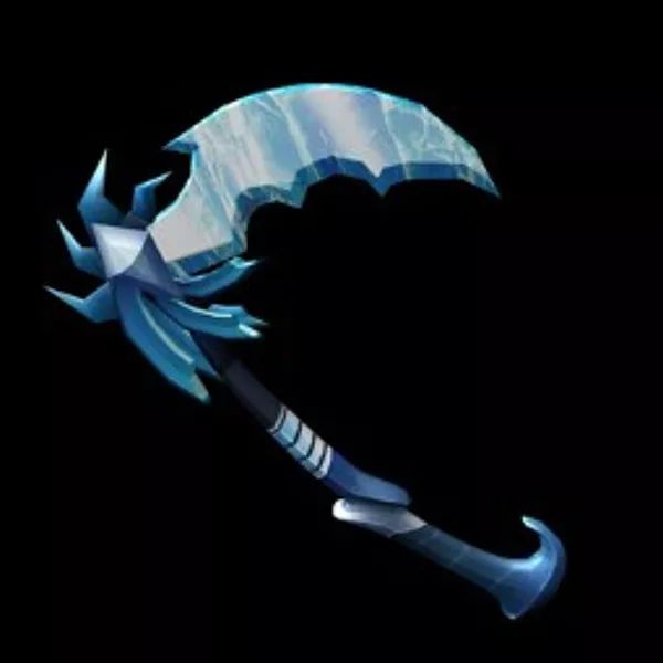 ICEWING - MURDER MYSTERY 2 / MM2