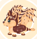 MFR Chocolate Chip Bat Dragon