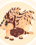 FR Chocolate Chip Bat Dragon