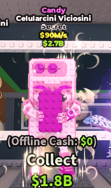 CANDY CELULARCINI VICIOSINI 90M/S – STEAL A BRAINROT – FAST DELIVERY & TRUSTED #A8WF3Q