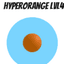 JAILBREAK | Hyper Orange Level 4 |  Fast Delivery ⚡