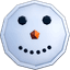 JAILBREAK | Snow Face Rim |  Fast Delivery ⚡