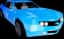 JAILBREAK | Blue Pixel |  Fast Delivery ⚡