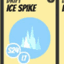 JAILBREAK | Ice Spike Drift |  Fast Delivery ⚡
