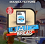 JAILBREAK | Manga | Fast Delivery ⚡