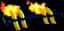 JAILBREAK | Flame Spitter Spoiler | Fast Delivery ⚡