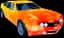 JAILBREAK | Orange Pixel | Fast Delivery ⚡
