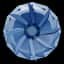 JAILBREAK | Sawblade Rim | Fast Delivery ⚡