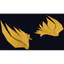 JAILBREAK | HyperChrome Trophy Wings |  Fast Delivery ⚡