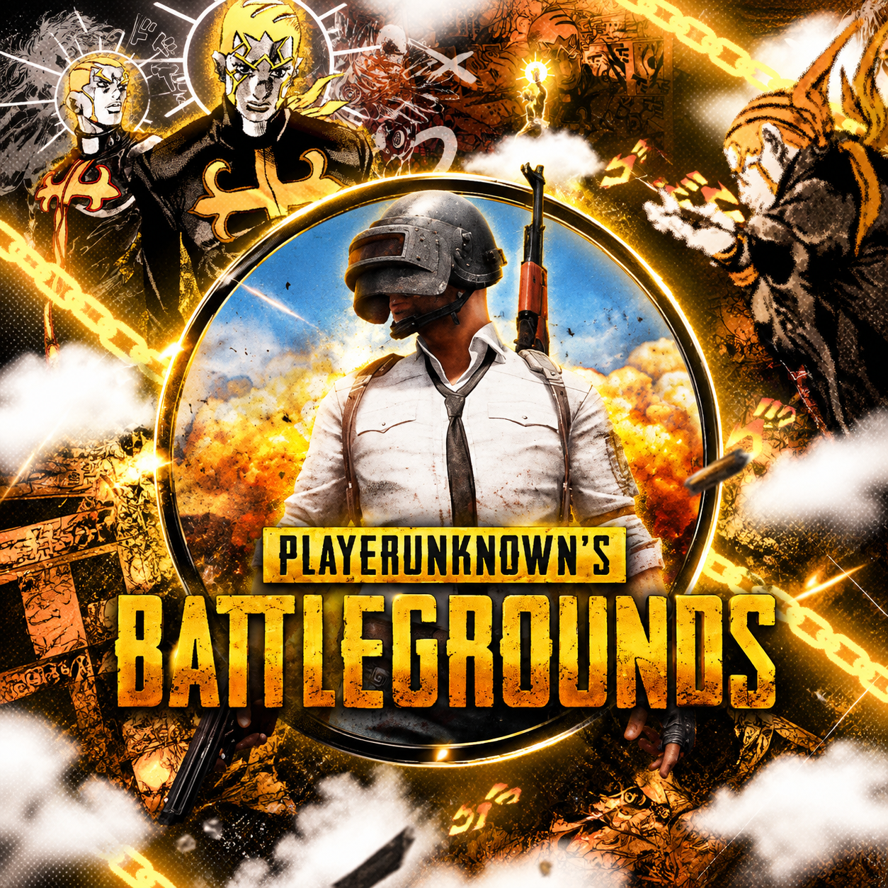✅ PUBG: BATTLEGROUNDS 🌟 ALL POSSIBLE REWARDS 🌟 9 ITEMS ✅ Twitch Drops 🌟
