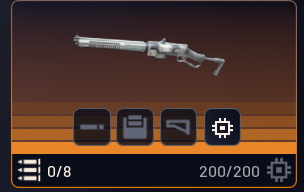 Amplified Renegade V 🔥 More Reload 🔥