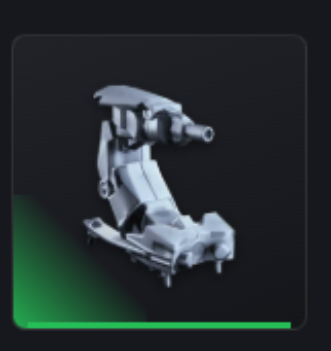 Skulker Targeter