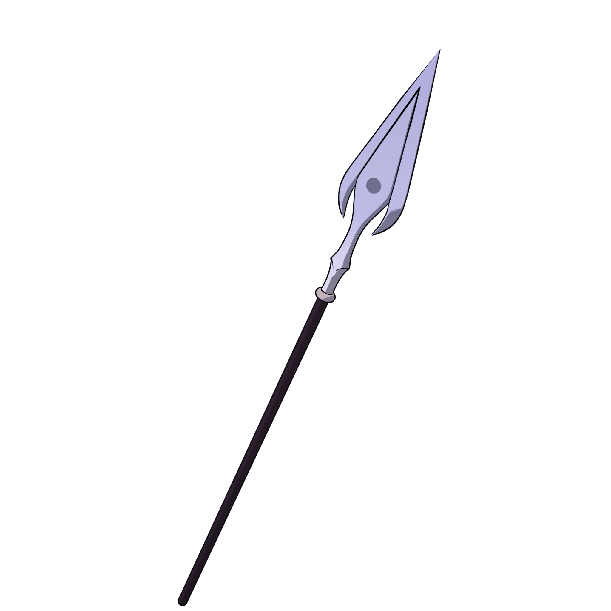 Fortnite Gifting: Vagatha's Spear (500 V-Bucks) | READ DESCRIPTION