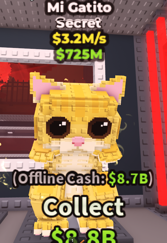 Mi Gatito