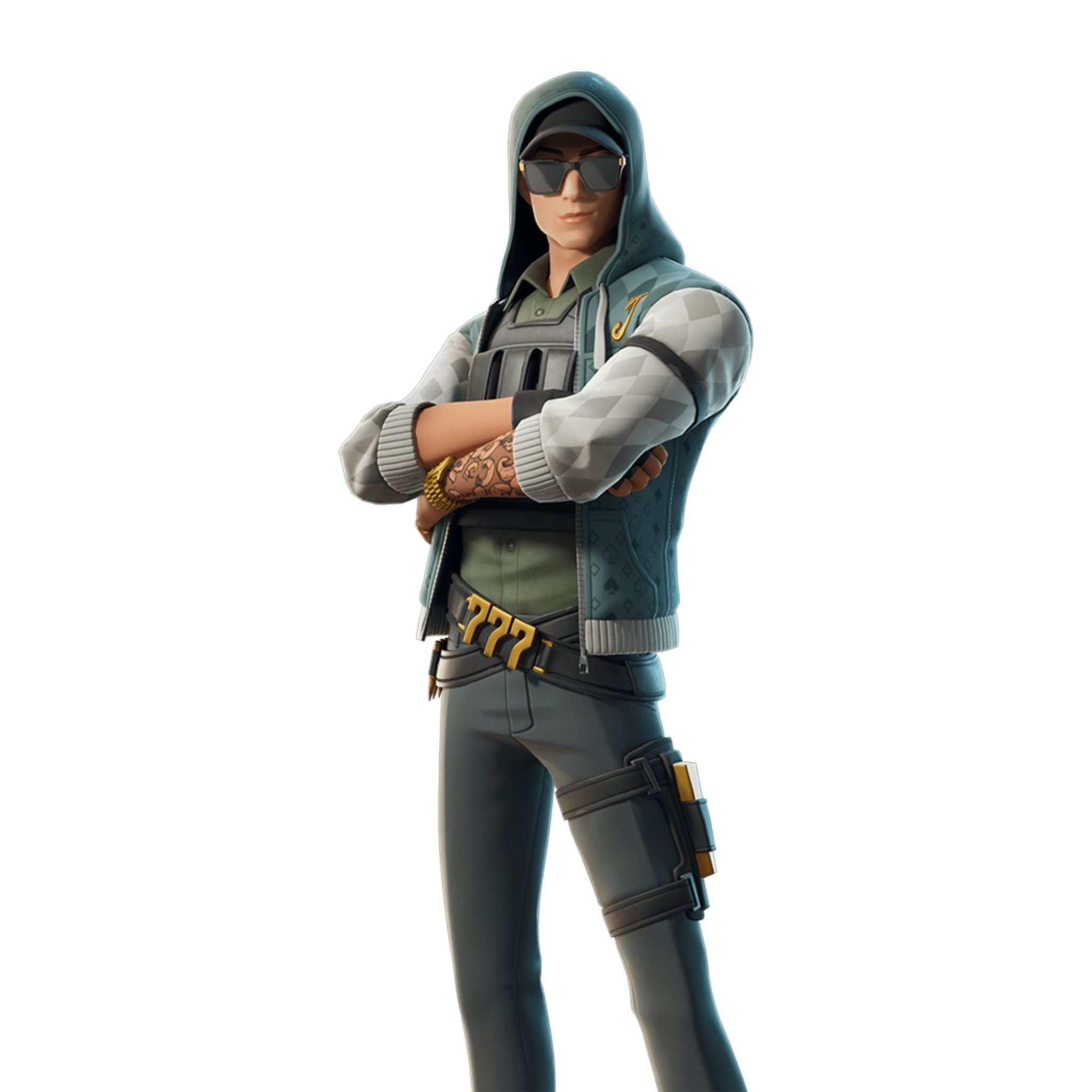 Jax Spade [PC/PS/XBOX/SWITCH] | 🔥 CHECK DESCRIPTION!🔥 FAST DELIVERY!🔥