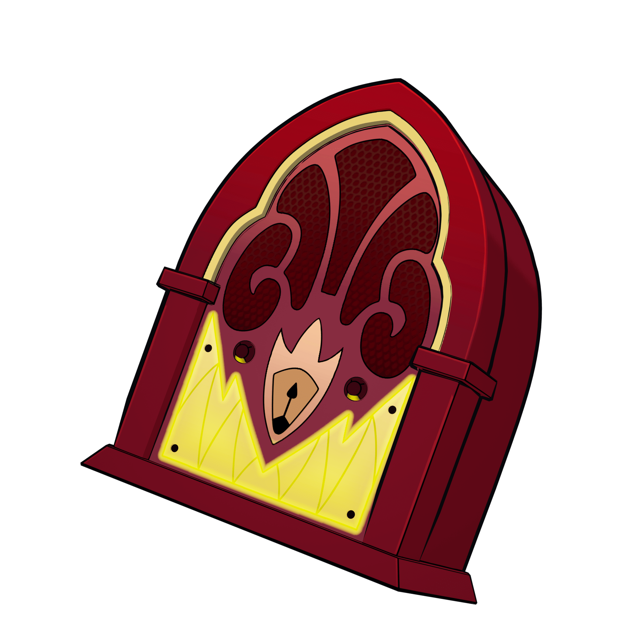 Alastor's Radio [PC/PS/XBOX/SWITCH] | 🔥 CHECK DESCRIPTION!🔥 FAST DELIVERY!🔥