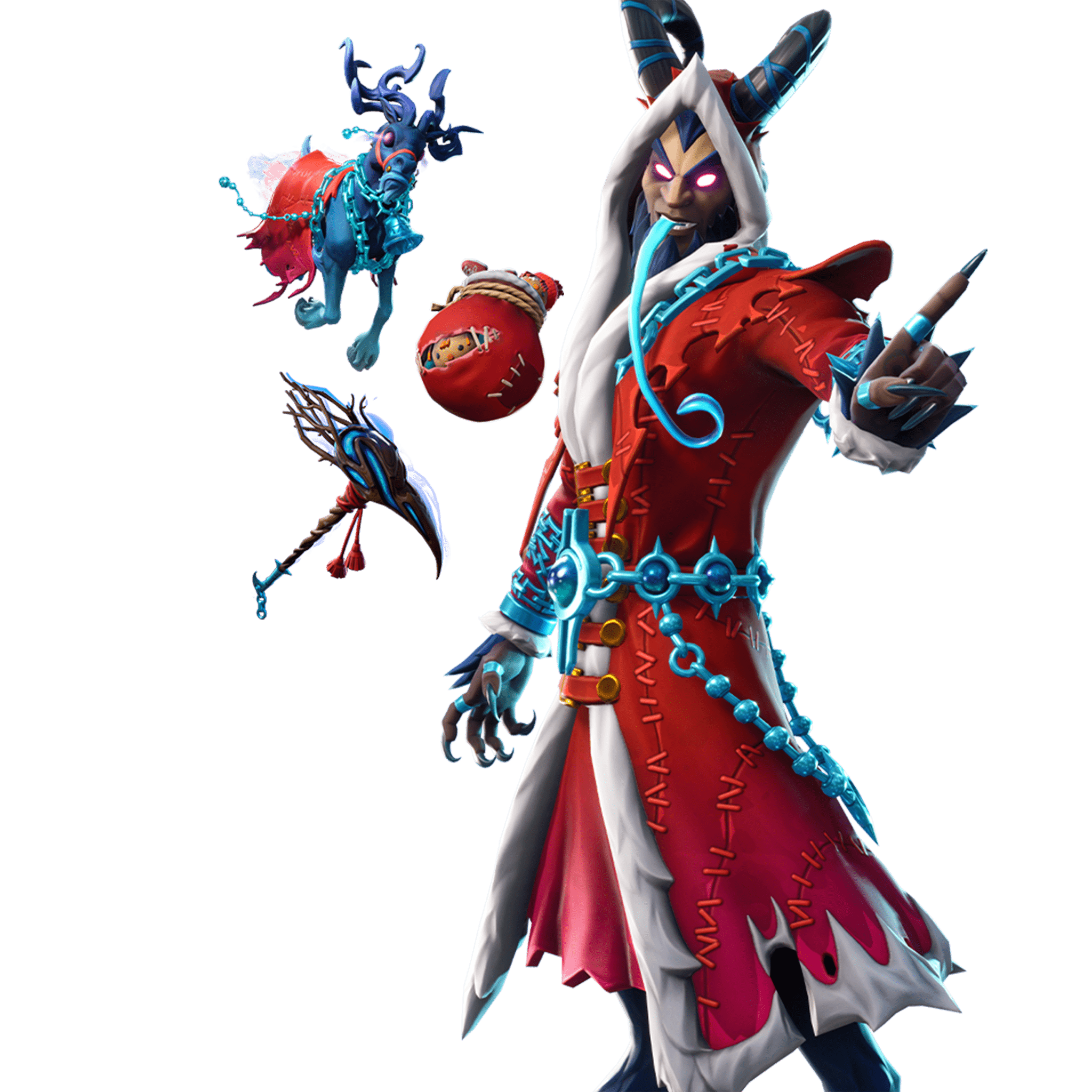 Krampus Bundle [PC/PS/XBOX/SWITCH] | 🔥 CHECK DESCRIPTION!🔥 FAST DELIVERY!🔥